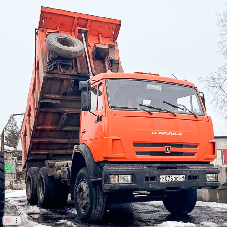Техника в работе