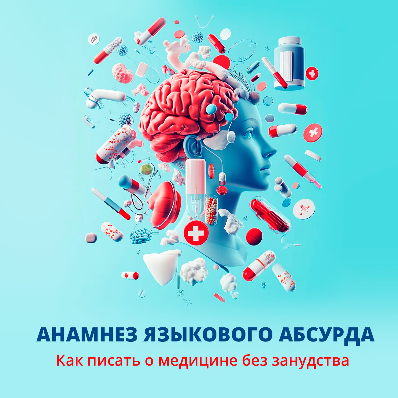 Медицинский копирайтинг: экспертный текст для сайта клиники