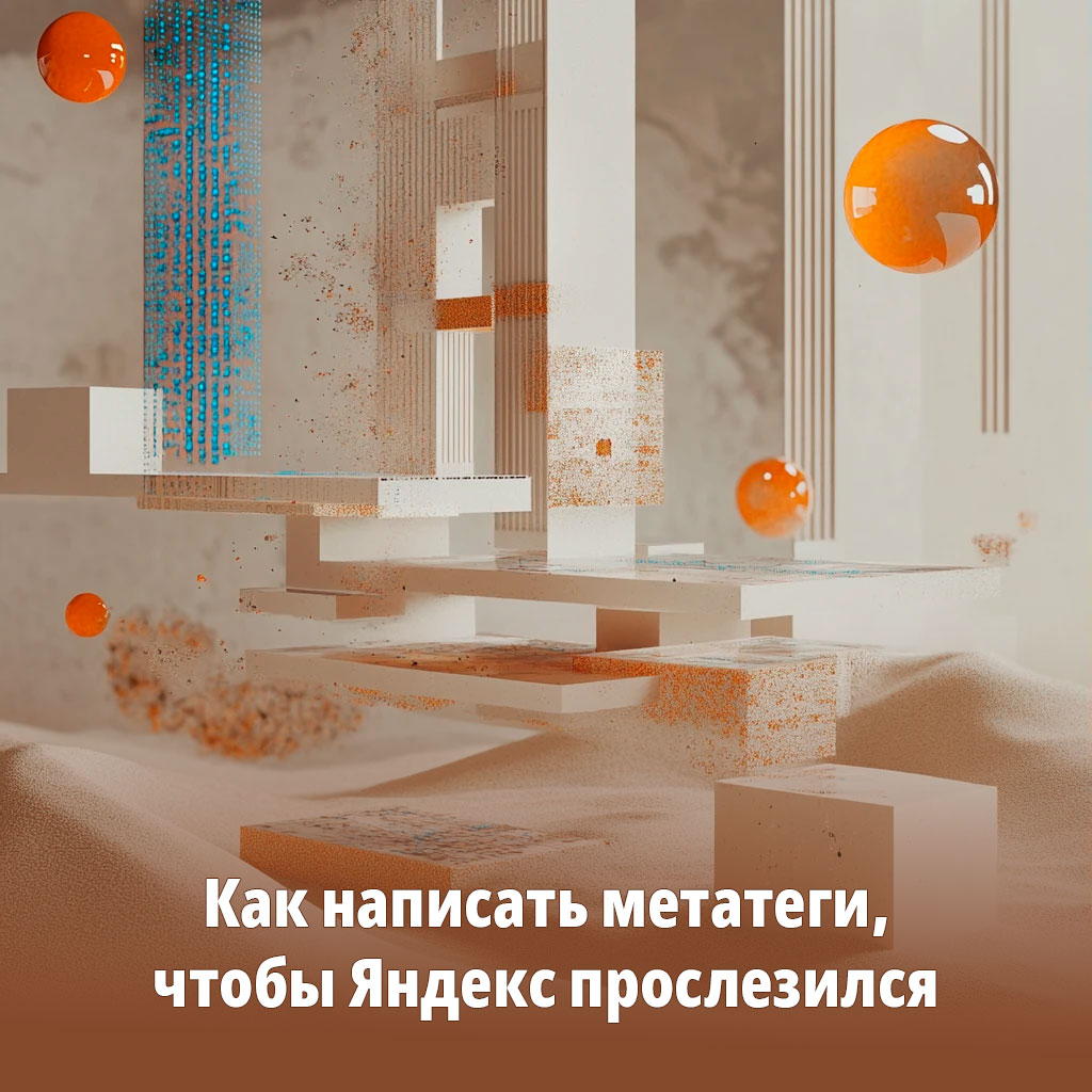 Title и Description для сайта поставщика сыпучих материалов